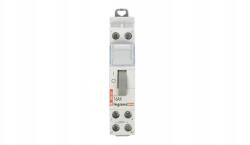 Legrand Impulzus relé 16A 230V Ac 2Z Pb 402 004167/412412 Legrand (412412)