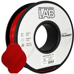 Prof. Lab PLA Piros (Red) Tekercs (1kg)