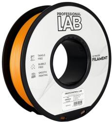 Prof. Lab PLA Narancs (Orange) Tekercs (1kg)