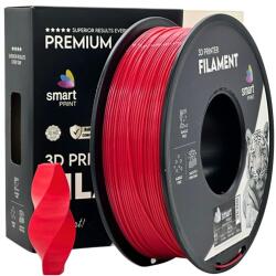 Smart Print PETG Piros (Red) Tekercs (1kg)