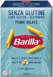Barilla Penne Rigate gluténmentes tészta 400g (8076809545457)