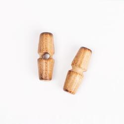 Drops Gomb Drops tipli olajfa 30 mm 520 (057357)
