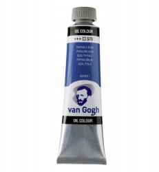 Van Gogh 40ml olajfesték- Ftalo kék