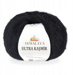 Himalaya Ultra Kasmir 824 Fonal fekete (050042)
