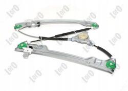 Abakus Ablakemelő Szerkezet Prz. le Nissan 130-035-003/ABA