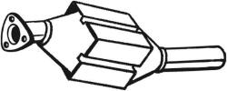 BOSAL Catalizator BOSAL 090-043 (090-043) - fixbox