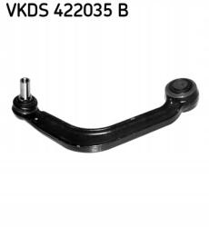 SKF Vkds 422035 B Vezérlőkar, futómű