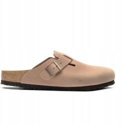 Birkenstock papucs 960813 bézs női (960813/38)