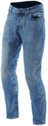 Dainese Farmer nadrág Dainese 5-Pocket Denim Regular Tapered Kék 36