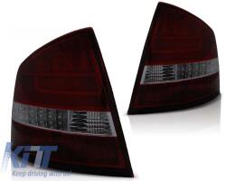  Tuning LED hátsó lámpa szett Skoda OCTAVIA II sedan 03.2004- , bal és jobb (ABTLS6021042)