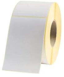  Rola 300 Etichete Termice AWB A6, 100x150 mm, Autoadezive (MPC-0492)