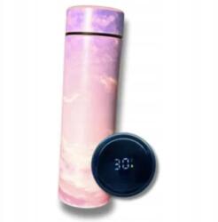 DRIP Termosz Bögre Drip Led 500ml Tea Kávéhoz (5907394748028)
