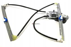 Renault Laguna II jobb első elektromos ablakemelő szerkezet, gyári, 8200000938