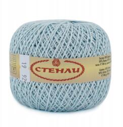 Stenli Fonal Stenli Linen 19 kék (022675)