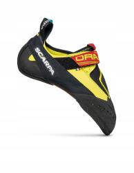 Scarpa Drago Scarpa hegymászó cipő yellow 36, 5