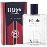 Hattric Borotválkozás Utáni Víz 200ML Németországból