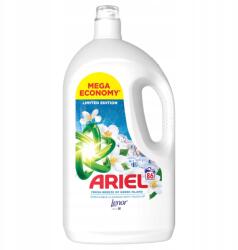 Ariel Folyadék mosószer Ariel Fresh Breeze of Greek Island 86 Mosás 3, 87l (80856283)