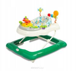 Toyz Stepp dark green járókeret (TOYZ-20390)