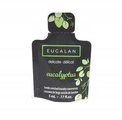 Eucalan Folyadék gyapjúmosószer Eucalan 5 ml Eucalyptus (052898)