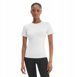 Reebok Női póló Reebok Ewa X Nela Fehér RK25613CCW-100017 S (RK25613CCW-100017)