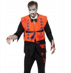 Smiffy's Smiffys zombi jelmez Allex roz. L