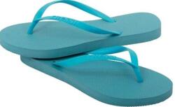 Cressi Flip-flop papucs Cressi Marbella Világos kék 39/40 Női strand és úszónadrág