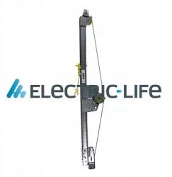 Electric Life Zr ZA713 L Ablakemelő szerkezet