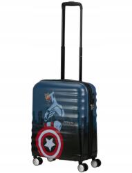 Samsonite kabinbőrönd 55 x 40 x 20cm 36 l Abs (152580-A528)