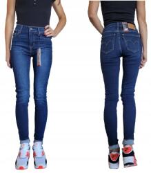 Levi's 720 Magas derekú Skinny farmer W26 L32 (26x32)