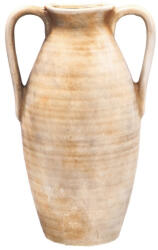 AdTrend Vaza flori ceramica Amfora 23 x 18 x 36 cm (79217)