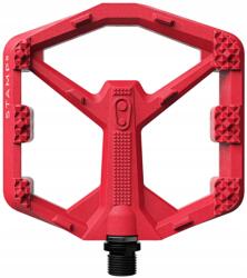 crankbrothers Kerékpár pedálok Crankbrothers Stamp 0 Large Bright red (CR-17056)