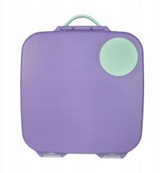 b.box Uzsonnás doboz B. box Lunchbox 2000ml BB400603 Lilac Pop lila-zöld 3+ (BB400603)