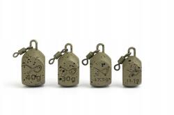 Matrix bottle bomb MK2 12.5gr 3db Súlyzó Matrix GLD007 (GLD007)