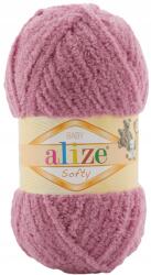 alize Fonal Alize Baby Softy 28 világos lila (28)