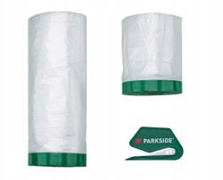Parkside Festőfólia Parkside 14 m x 2, 7 m (100397937)