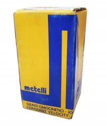 Metelli 22-1318-0 Fékbetét készlet, tárcsafék