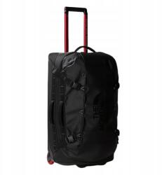 The North Face Utazótáska Rolling Thunder 28 Fekete NF0A87GC53R (NF0A87GC53R)