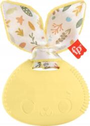 Mattel Érzékelős Játékok Nyuszi Rágóka (HRB19)