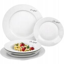 Lamart LT9001 Kerek Tányérok 6 Db Dine Lamart (LT9001)