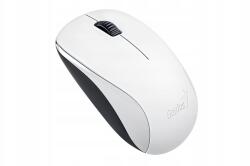 Genius NX-7000/Irodai/Optikai/1, 200 DPI/Vezeték nélküli USB/Fehér (4710268259787)