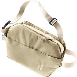 Deuter Passway 2 Polyethylene terephthalate (PET) Ivory Boy/Girl Shoulder bag (390002366130)