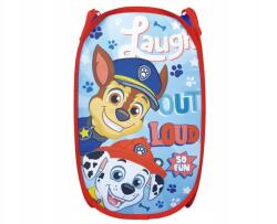 Arditex Paw Patrol játéktároló kosár, PW13988 (8430957139881)