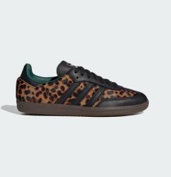 Adidas Samba Og JI2735 adidas női cipő, fekete