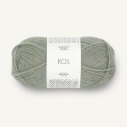Sandnes Garn Kos 8521 Fonal zsálya (062197)