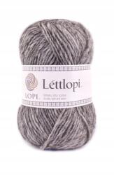 Lopi Lettlopi Fonal 0056 világos melanzs (037499)