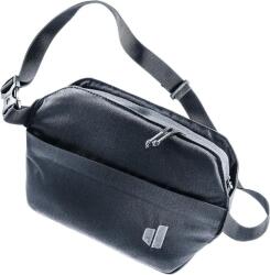 Deuter Passway 2 Polyethersulfone (PES) Black Unisex Shoulder bag (30499153)