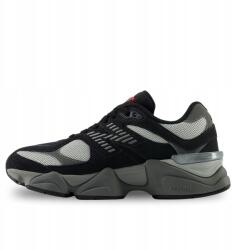 New Balance cipő 9060 GC9060BK fekete (GC9060BK)