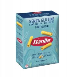 Barilla Tortiglioni gluténmentes tészta 400g (8076809545471)