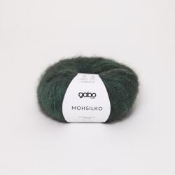 Gabo Wool Fonal Gabo Wool Mohsilko 4738 mohazöld (4738)