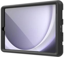 Compulocks Rugged Edge Case For Galaxy Tab/a9 8.7in Black (bndta9)